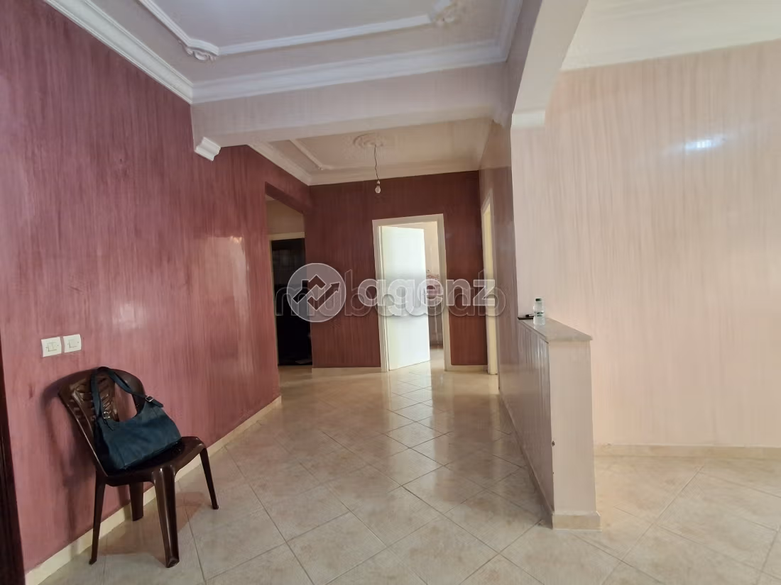 Appartement à vendre 76 m², 2 chambres Bouskoura Bouskoura — 4