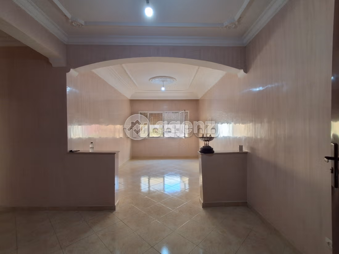 Appartement 76 m² à Ville Verte — 7