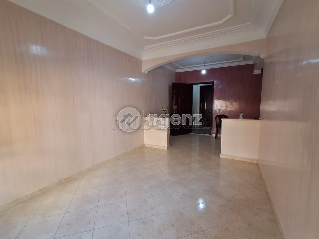 Appartement 76 m² à Ville Verte — 9