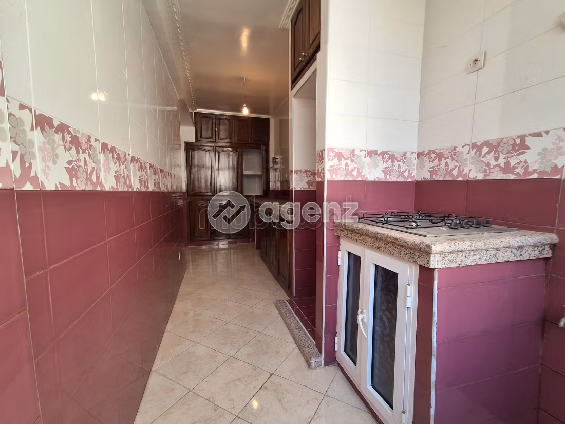 Appartement 76 m² à Ville Verte — 10