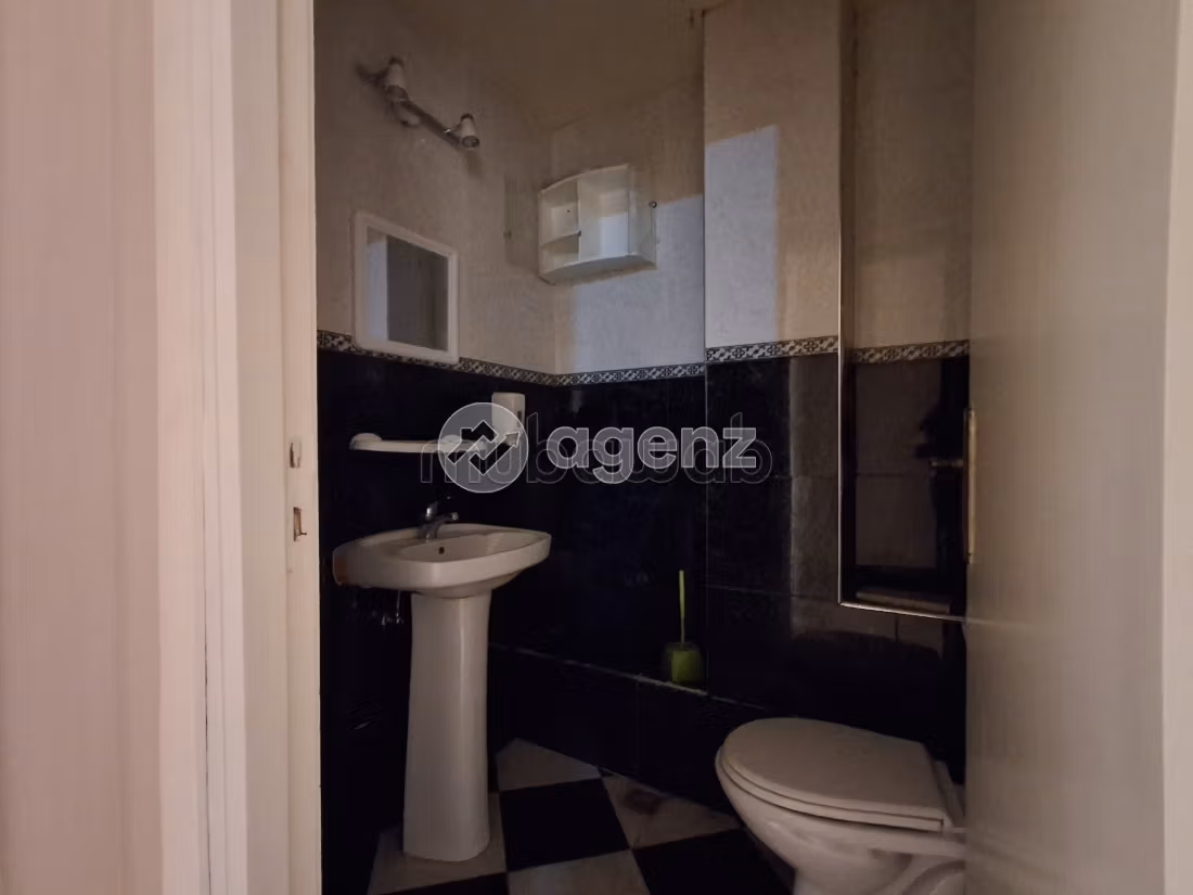 Appartement à vendre 76 m², 2 chambres Bouskoura Bouskoura — 6