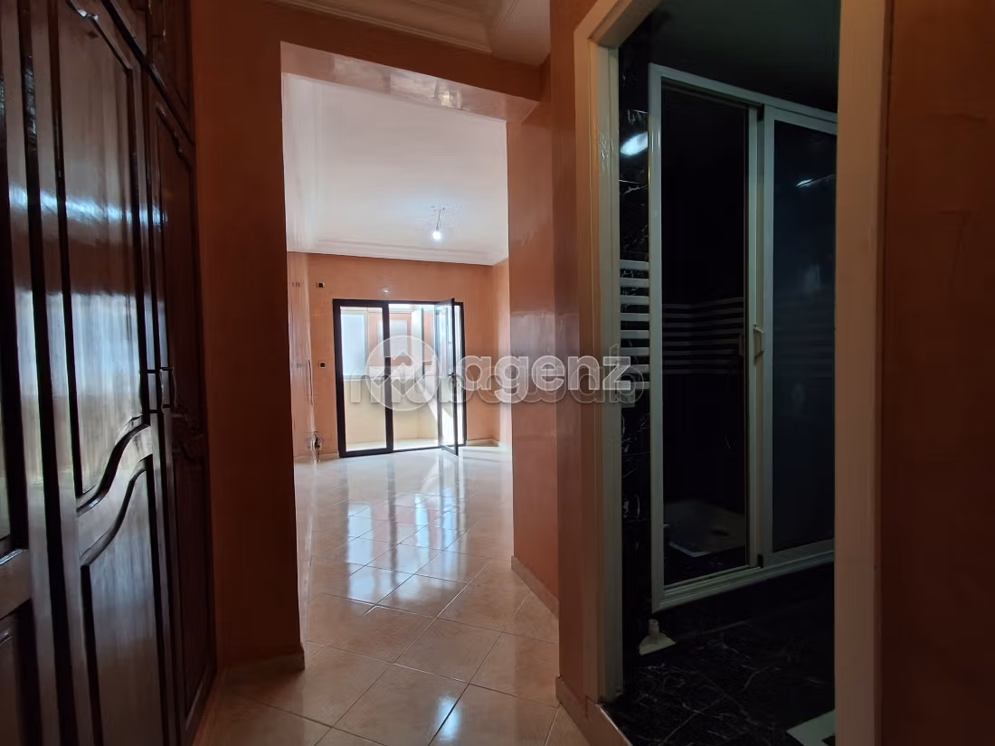 Appartement 76 m² à Ville Verte — 13