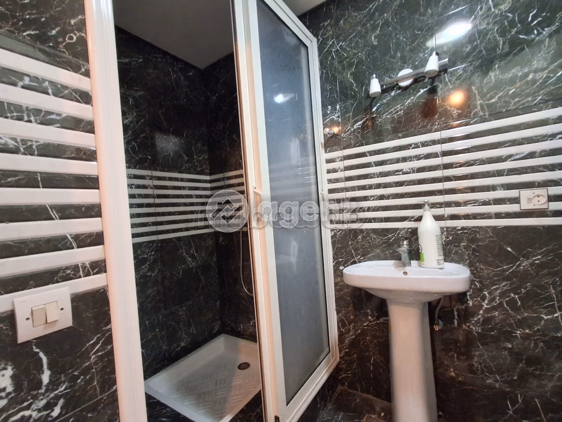 Appartement 76 m² à Ville Verte — 14