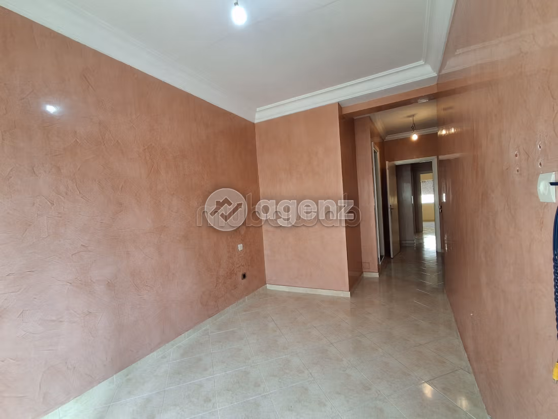 Appartement 76 m² à Ville Verte — 12