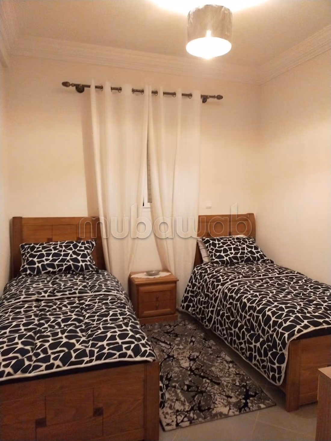 Spacious apartment, great location