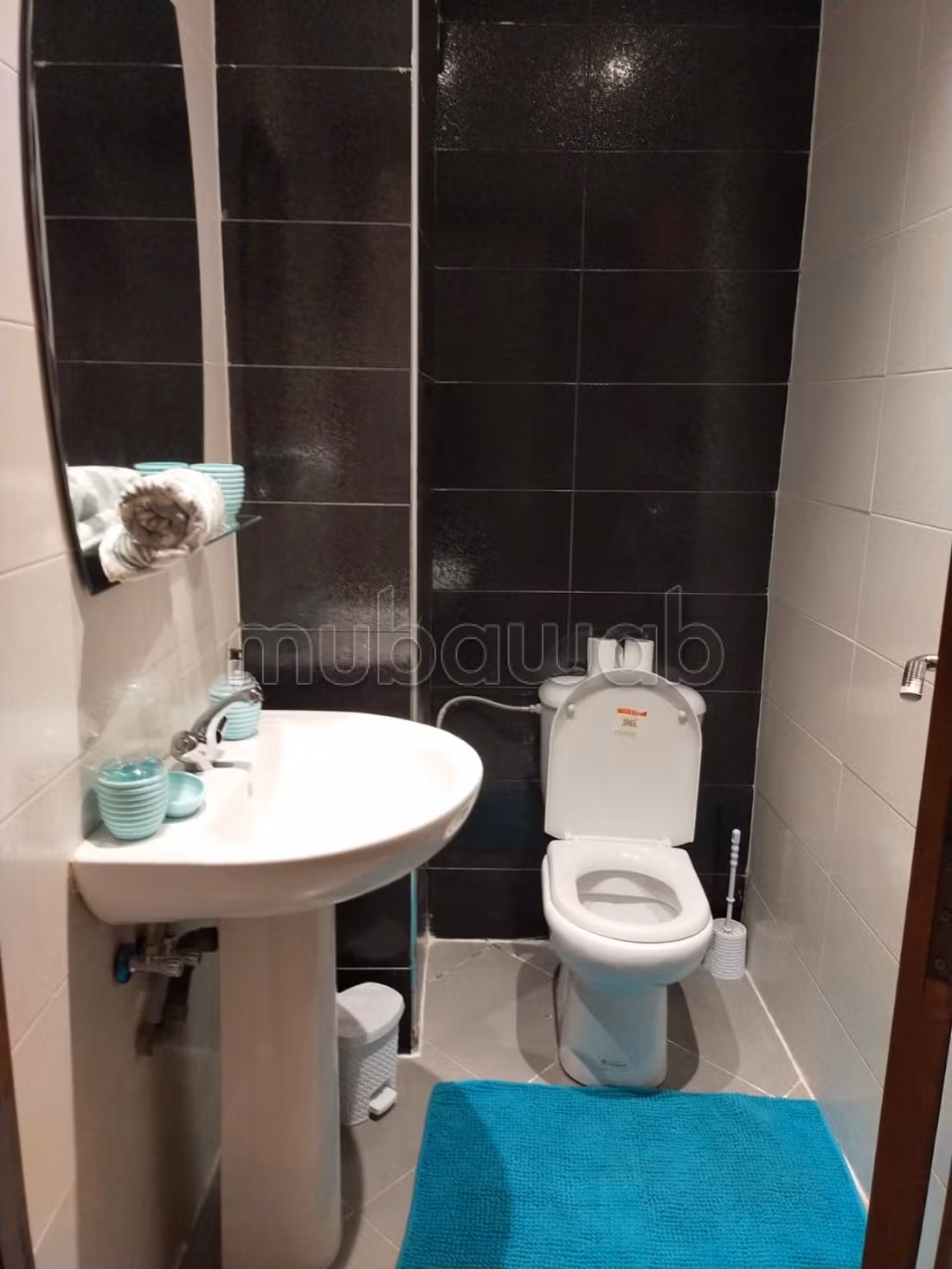 Spacious apartment, great location