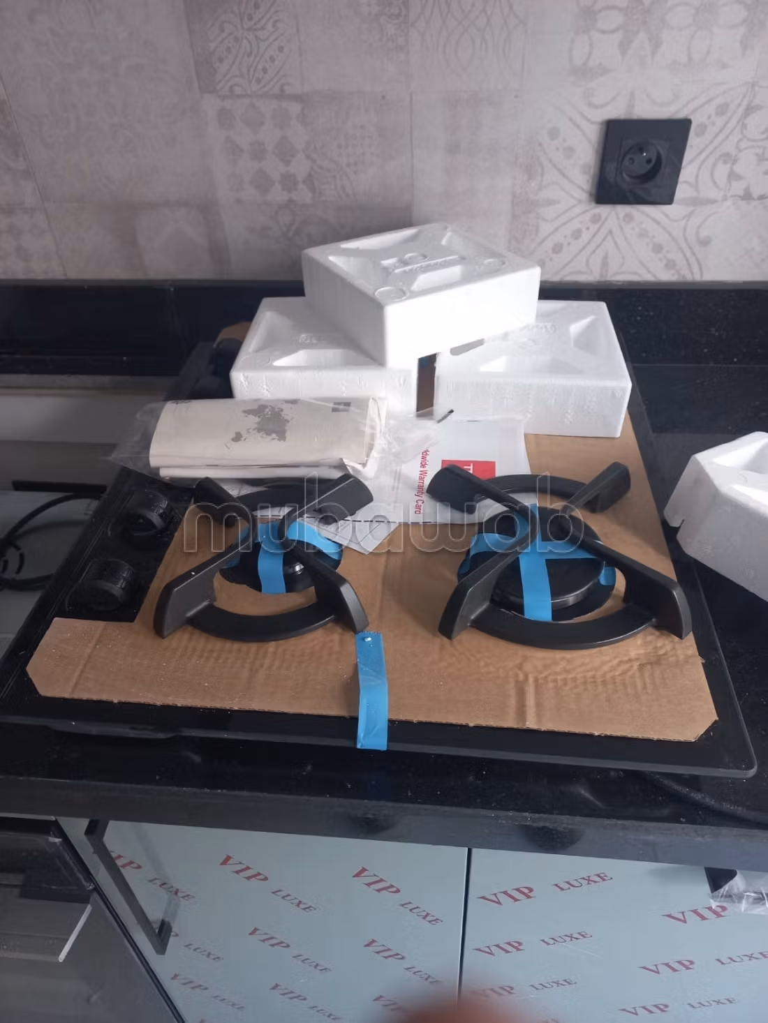 Appartamento vuoto in affitto