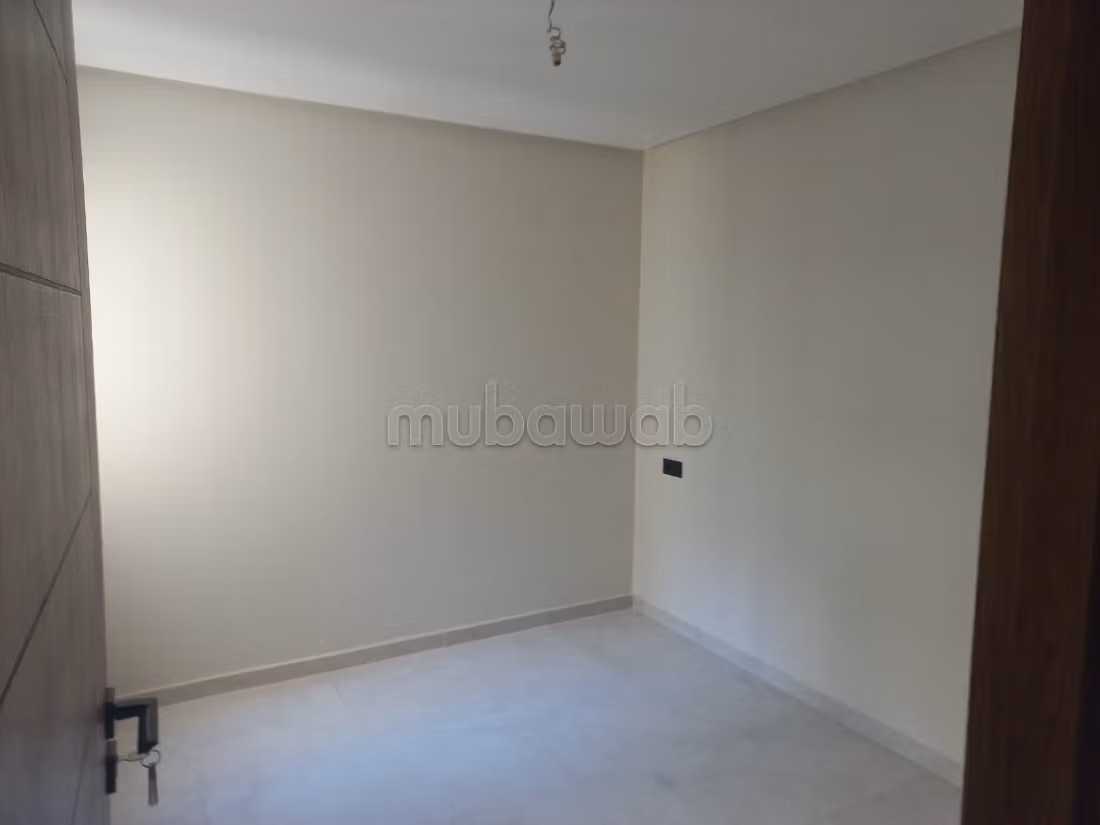 Appartamento vuoto in affitto