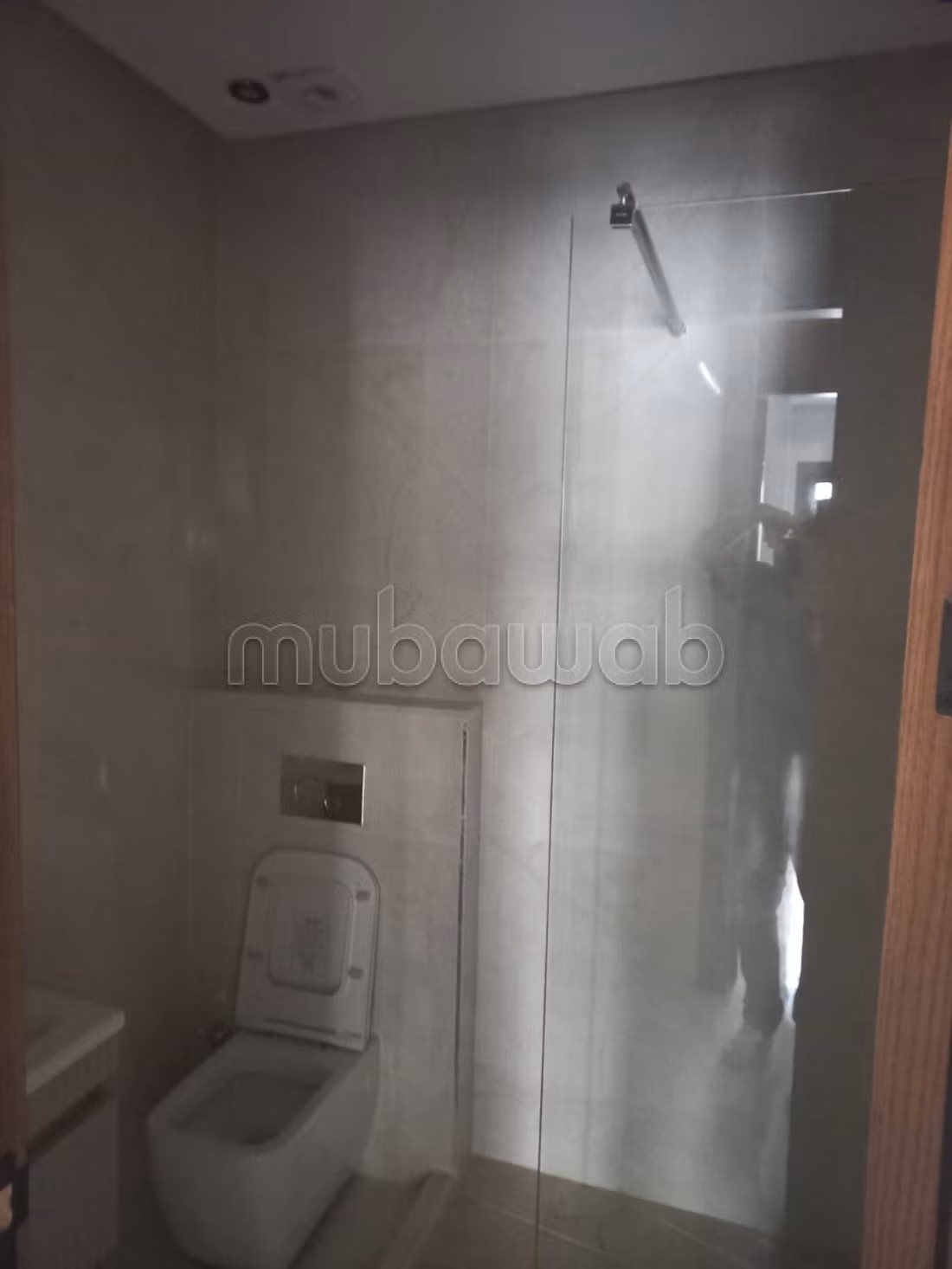 Appartamento vuoto in affitto