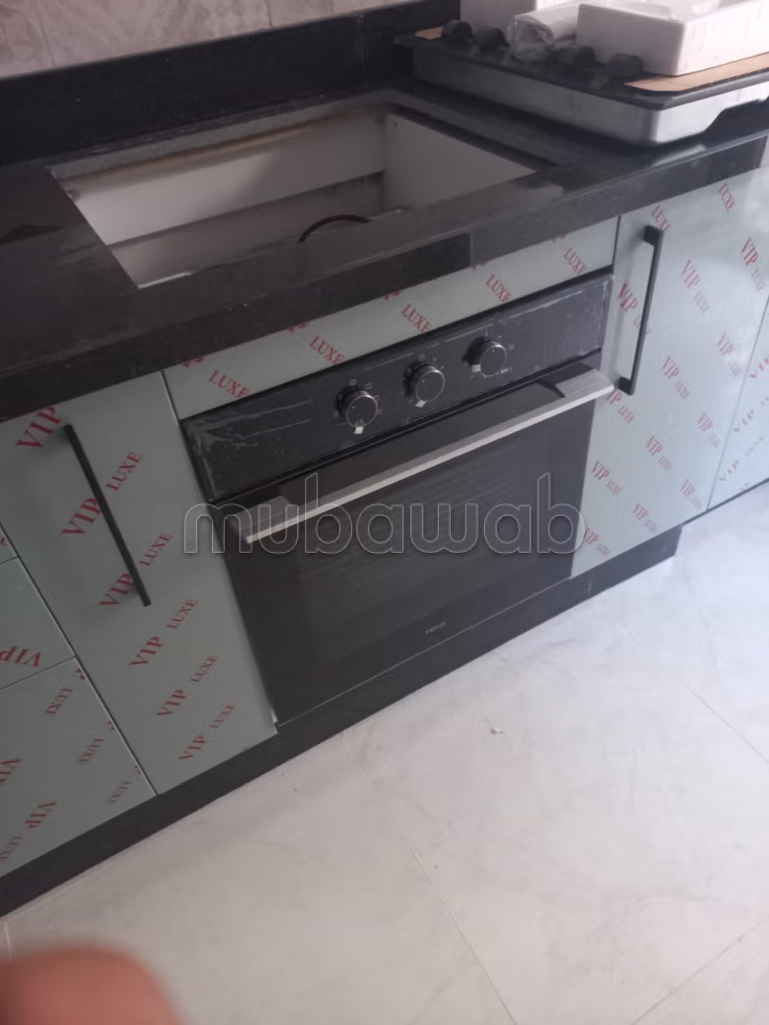 Appartamento vuoto in affitto