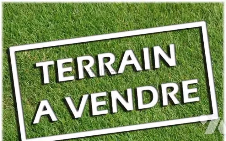 Terreno angolare in vendita a Beauséjour