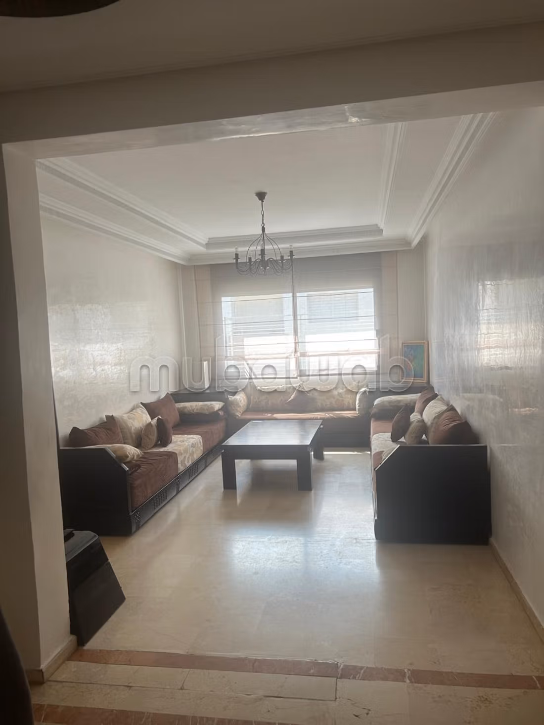 Bel appartement à louer à Hay Riad — 2
