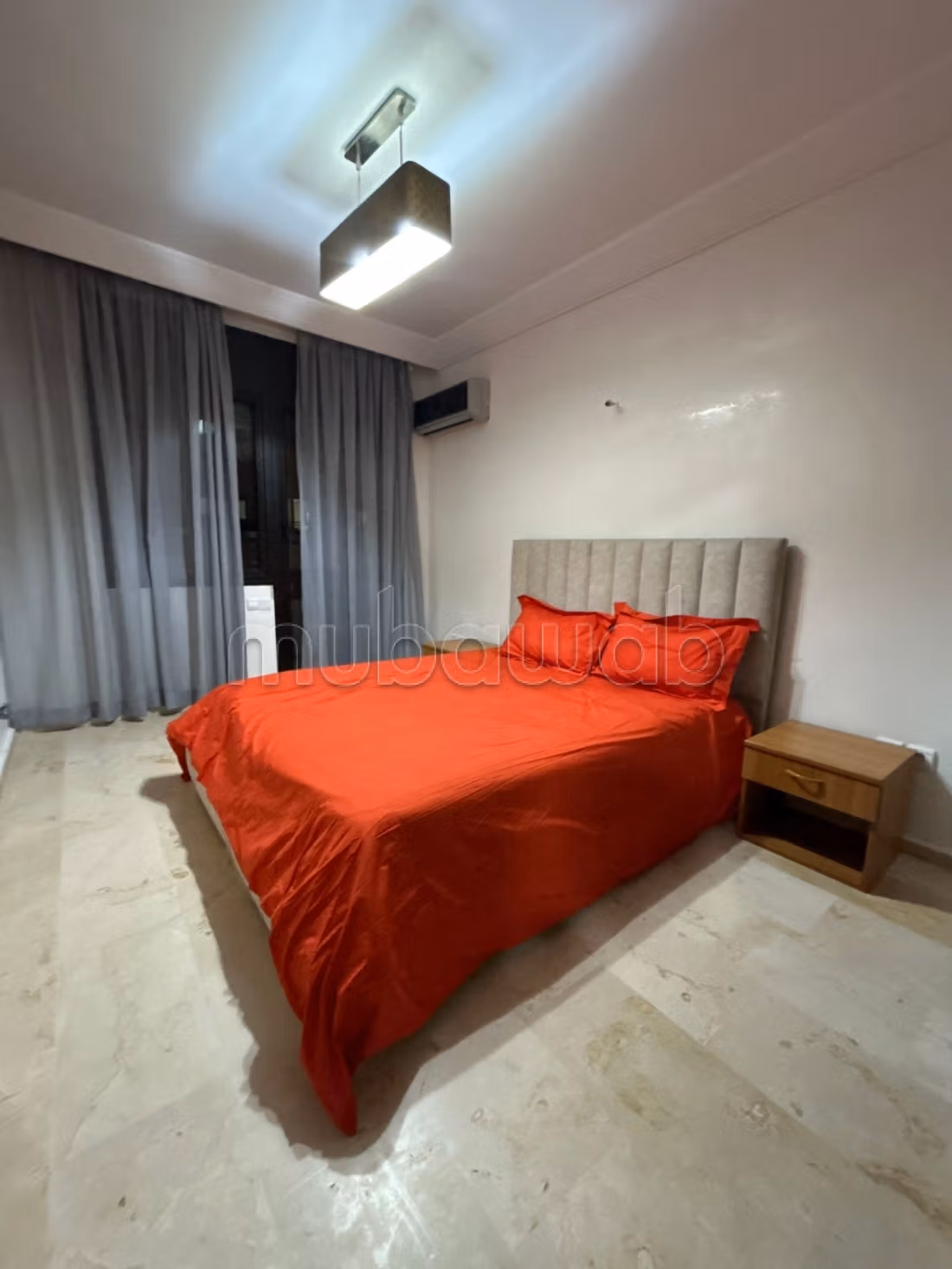 Bel appartement à louer à Hay Riad — 3