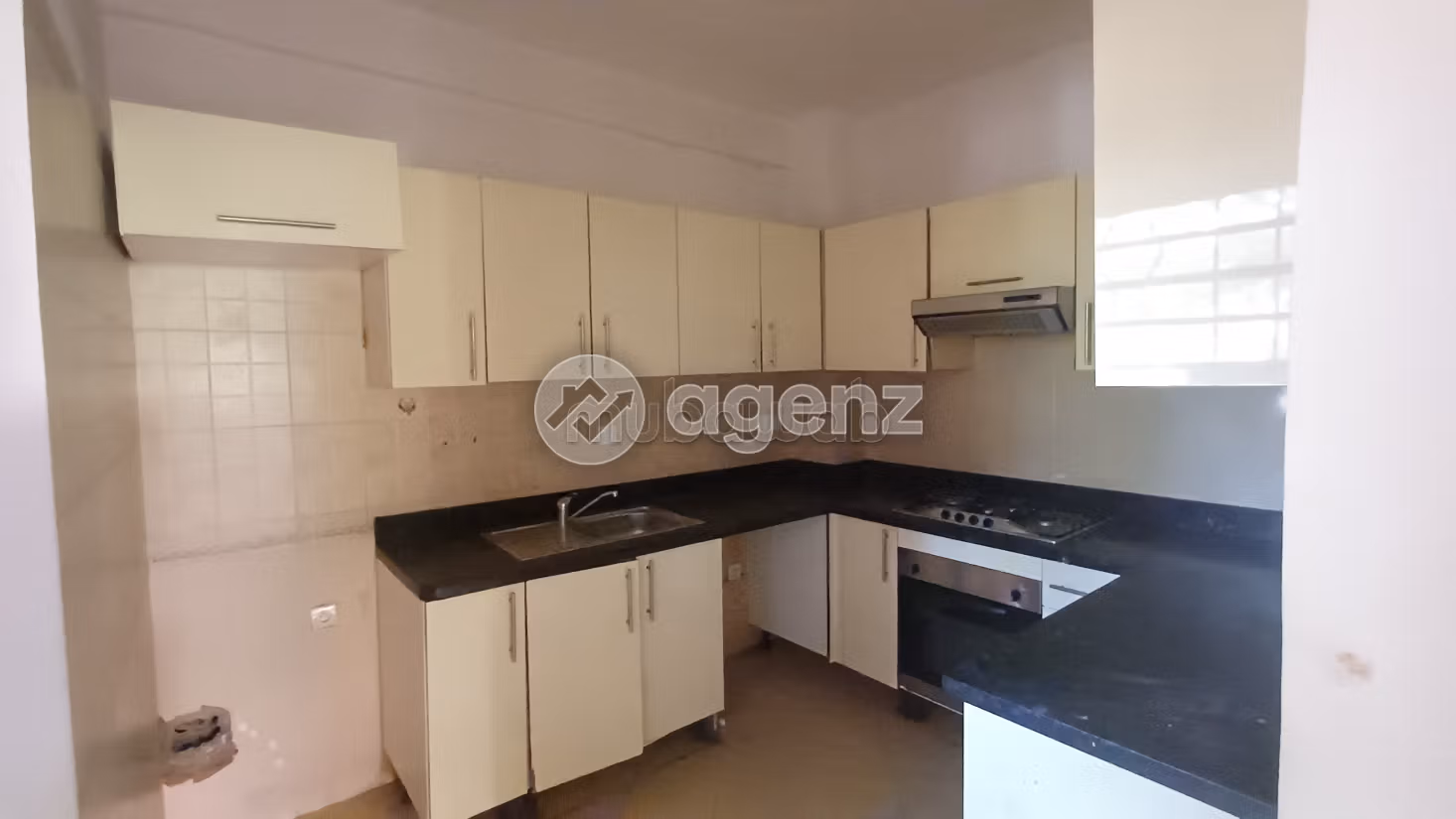 Appartement à vendre 88 m², 3 chambres Targa Marrakech — 4
