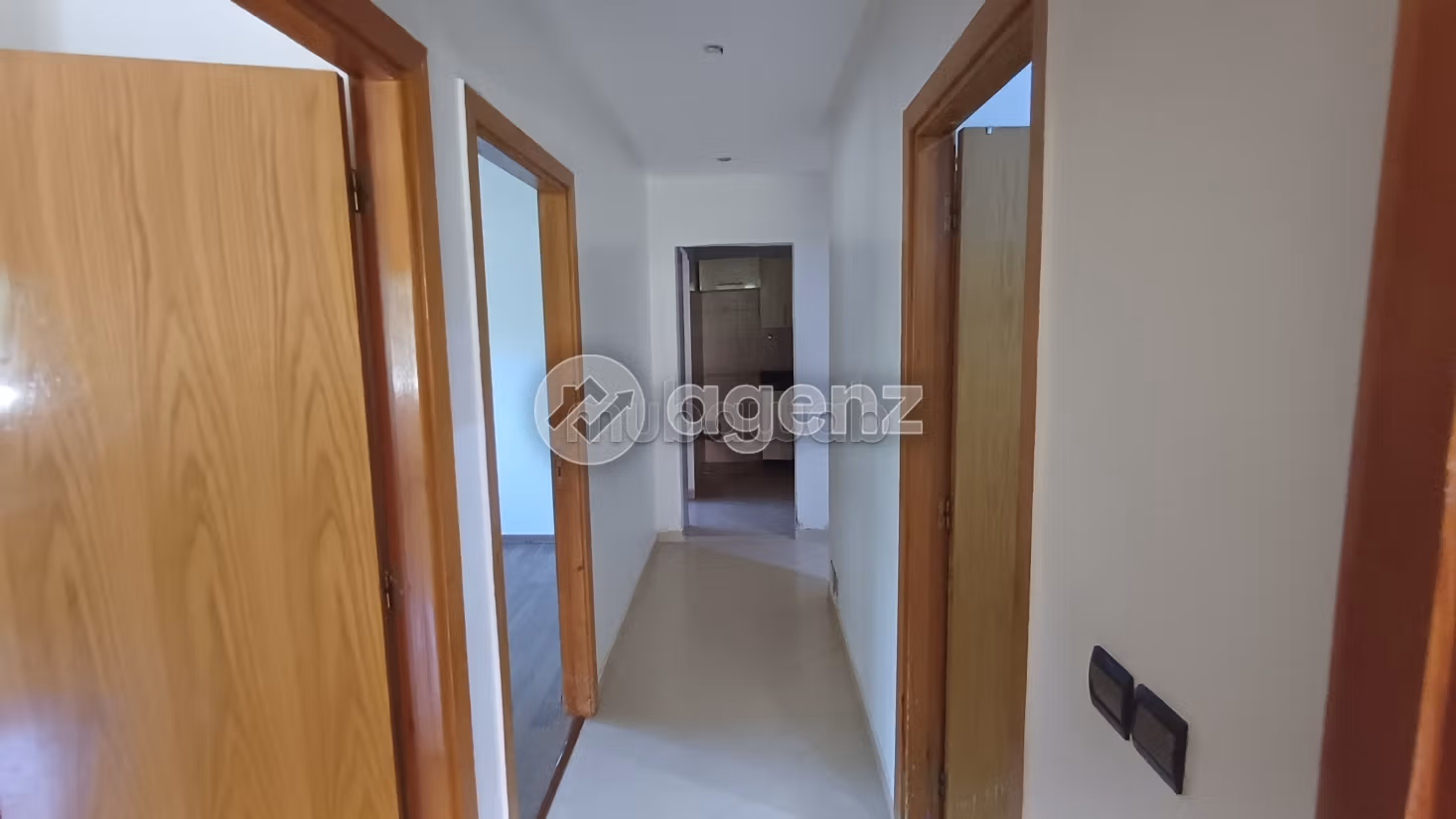 Appartement à vendre 88 m², 3 chambres Targa Marrakech — 5