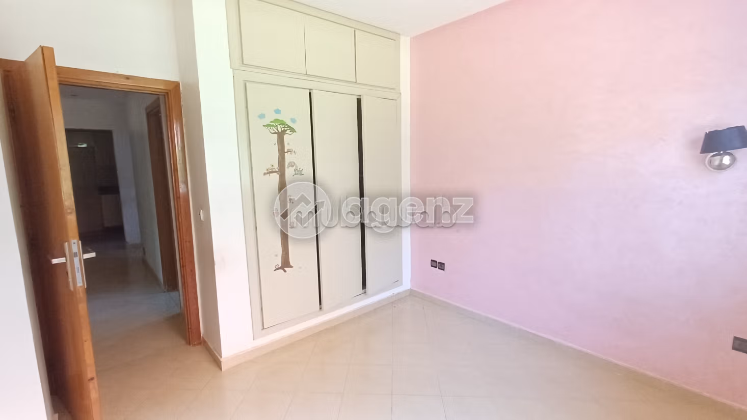 Appartement 88 m² à Hay Targa — 13