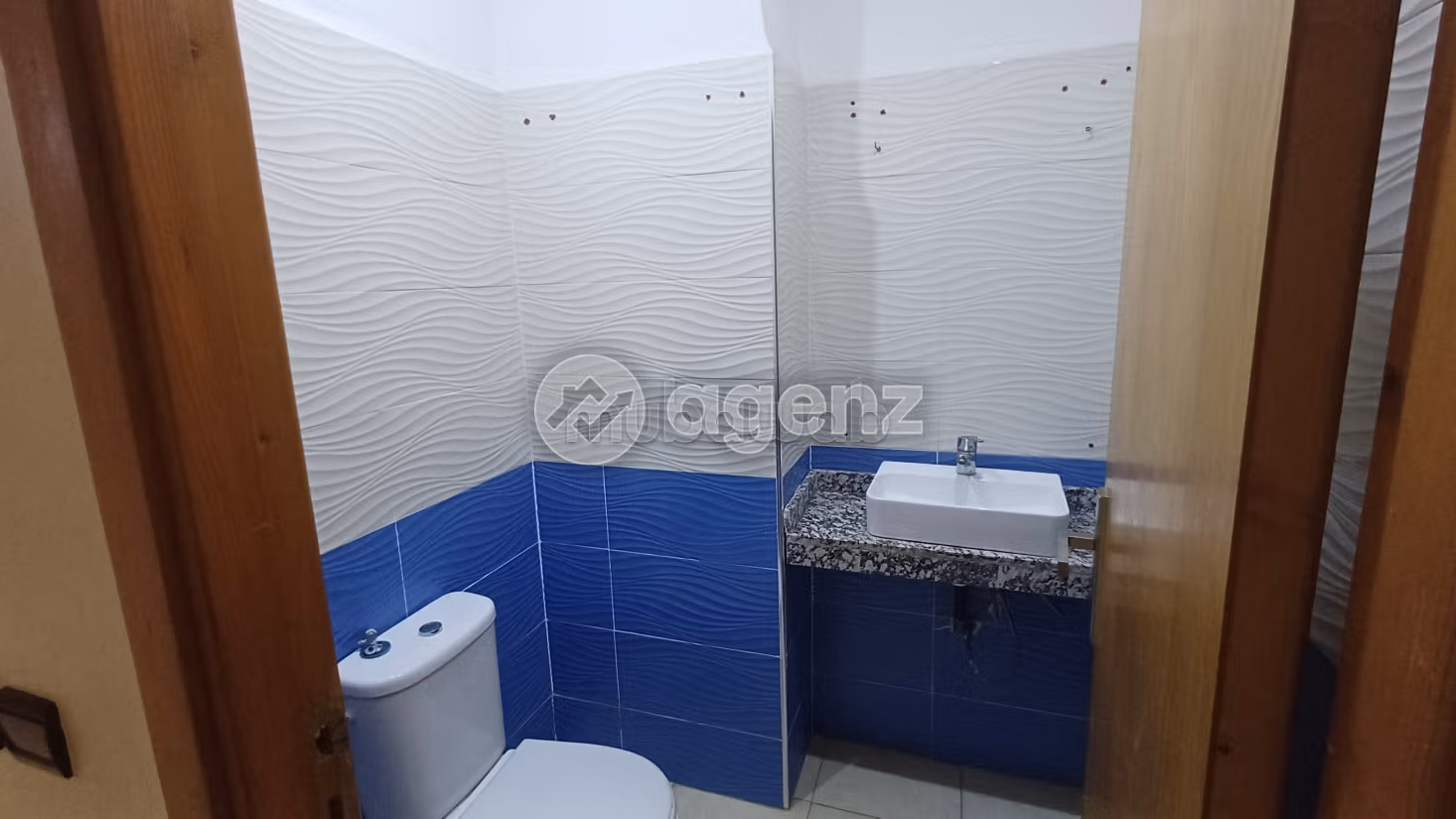 Appartement 88 m² à Hay Targa — 9