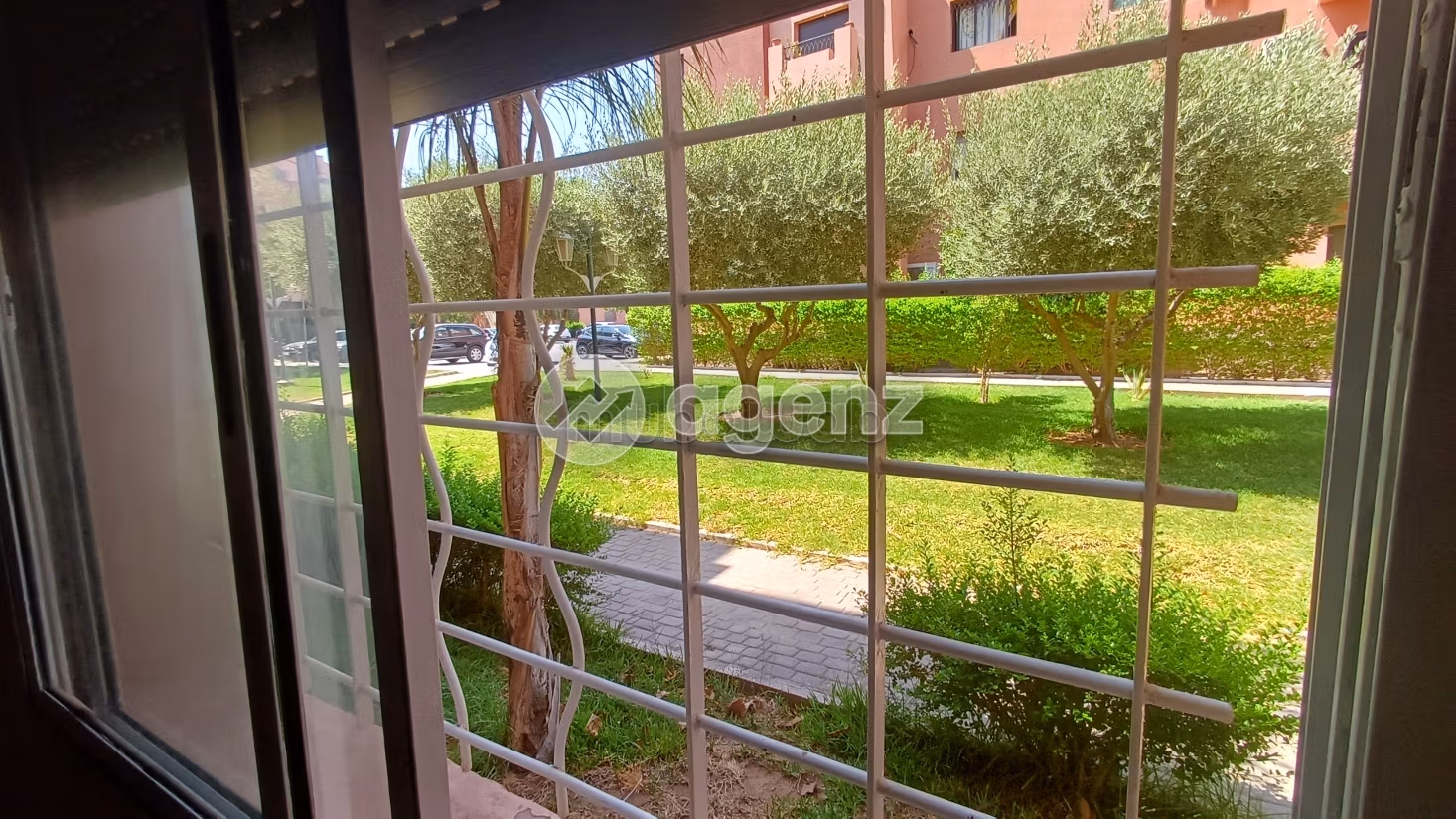 Appartement 88 m² à Hay Targa — 18