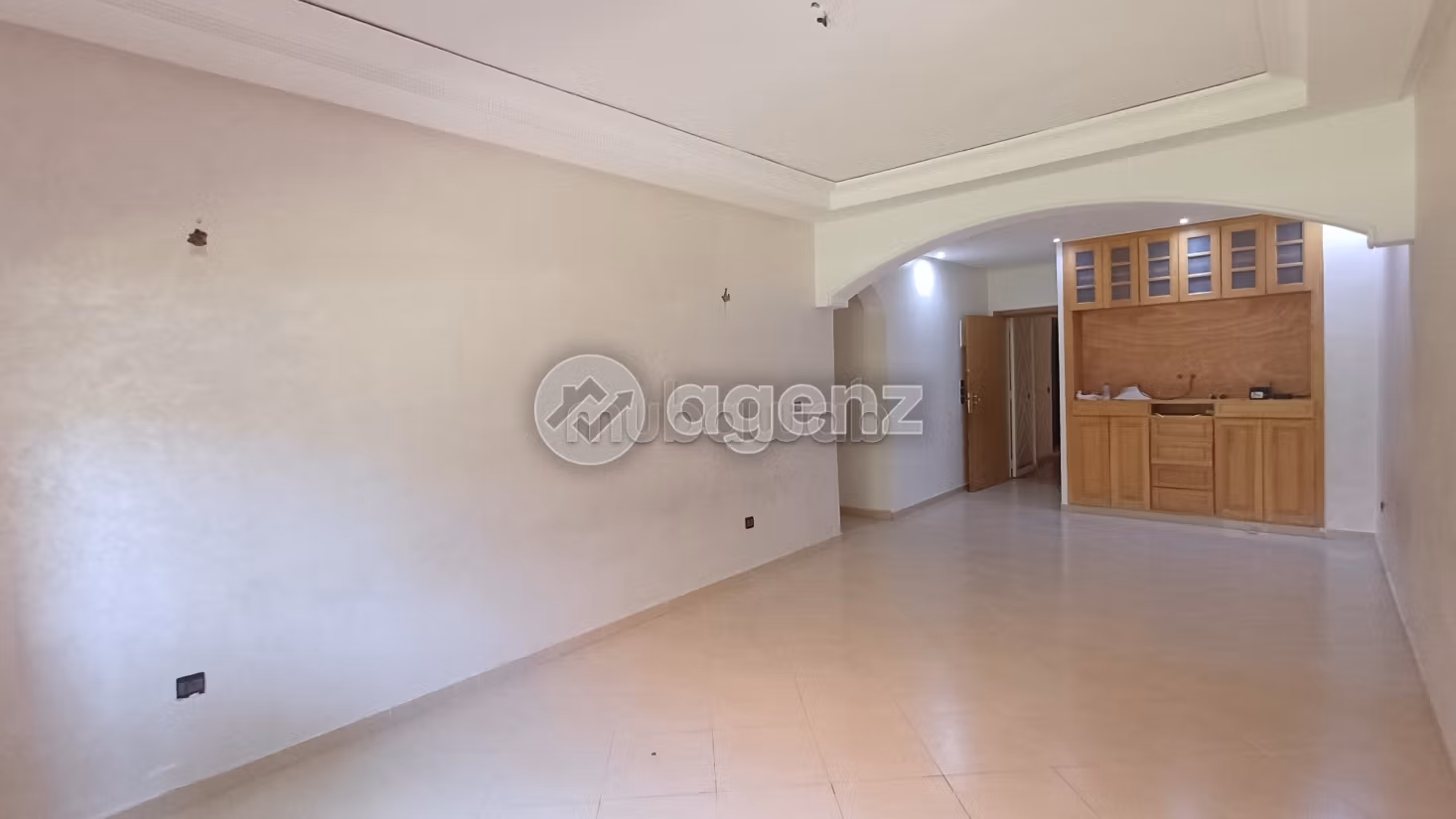 Appartement 88 m² à Hay Targa — 12
