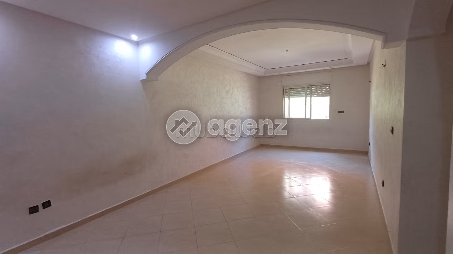 Appartement à vendre 88 m², 3 chambres Targa Marrakech