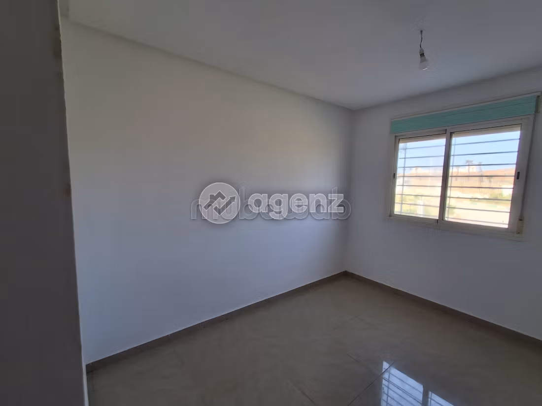 Appartement à vendre 70 m², 3 chambres Route Nationale Assilah Tanger