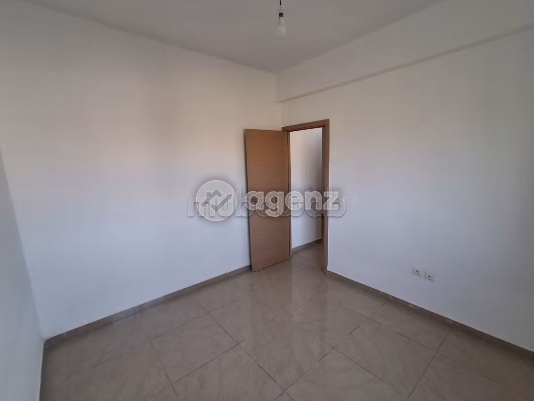 Appartement à vendre 70 m², 3 chambres Route Nationale Assilah Tanger