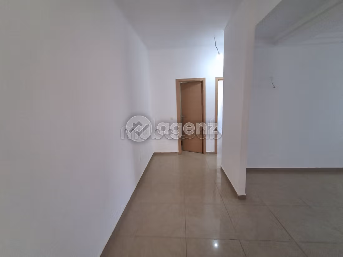 Appartement à vendre 70 m², 3 chambres Route Nationale Assilah Tanger