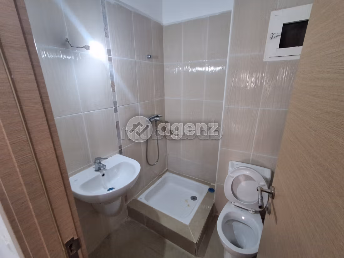 Appartement à vendre 70 m², 3 chambres Route Nationale Assilah Tanger