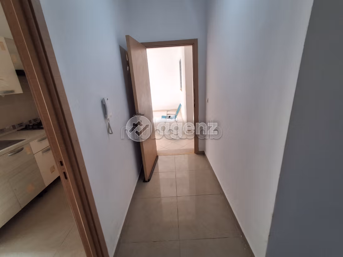 Appartement à vendre 70 m², 3 chambres Route Nationale Assilah Tanger
