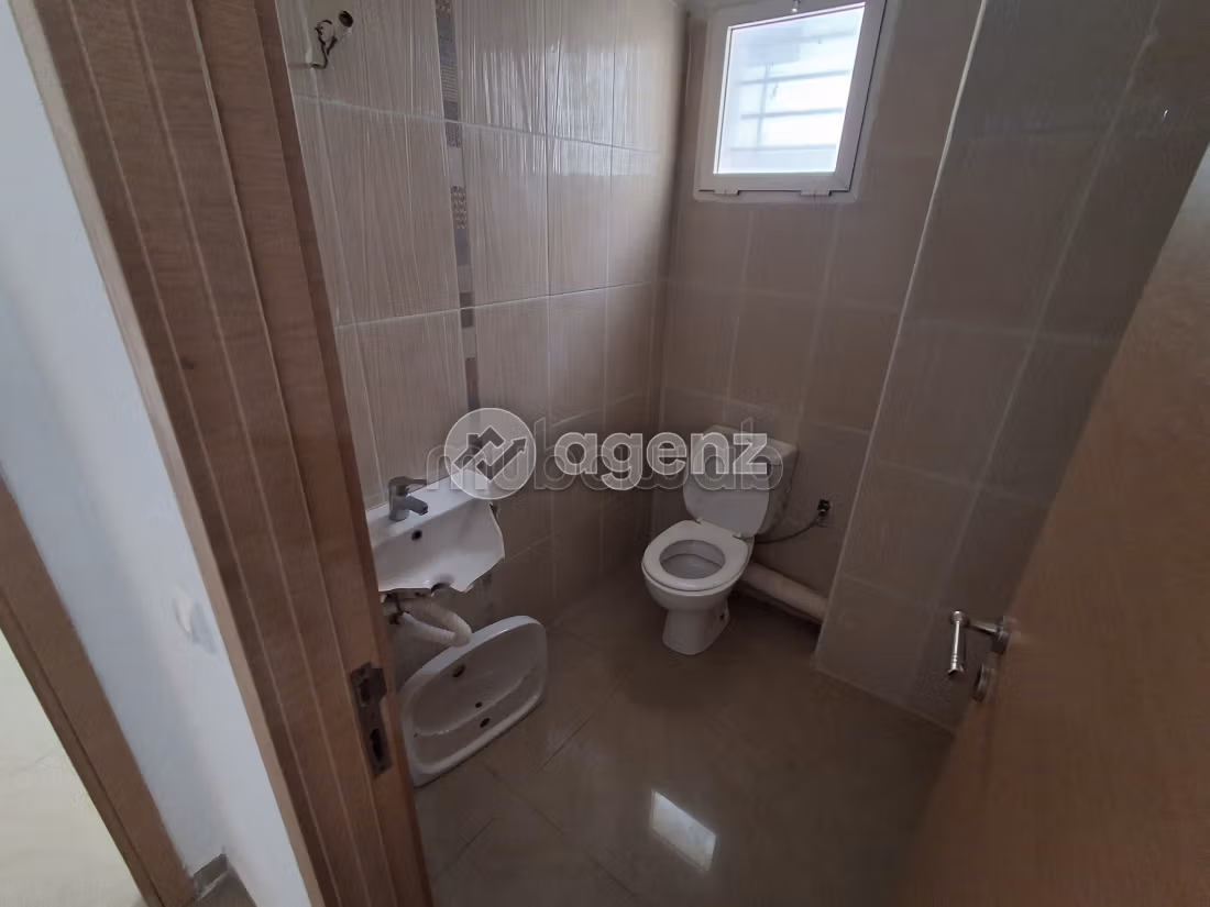 Appartement à vendre 70 m², 3 chambres Route Nationale Assilah Tanger