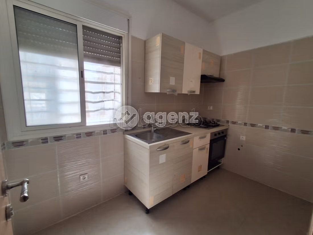 Appartement à vendre 70 m², 3 chambres Route Nationale Assilah Tanger