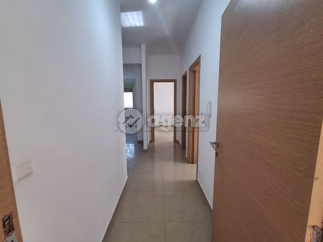 Appartement à vendre 70 m², 3 chambres Route Nationale Assilah Tanger