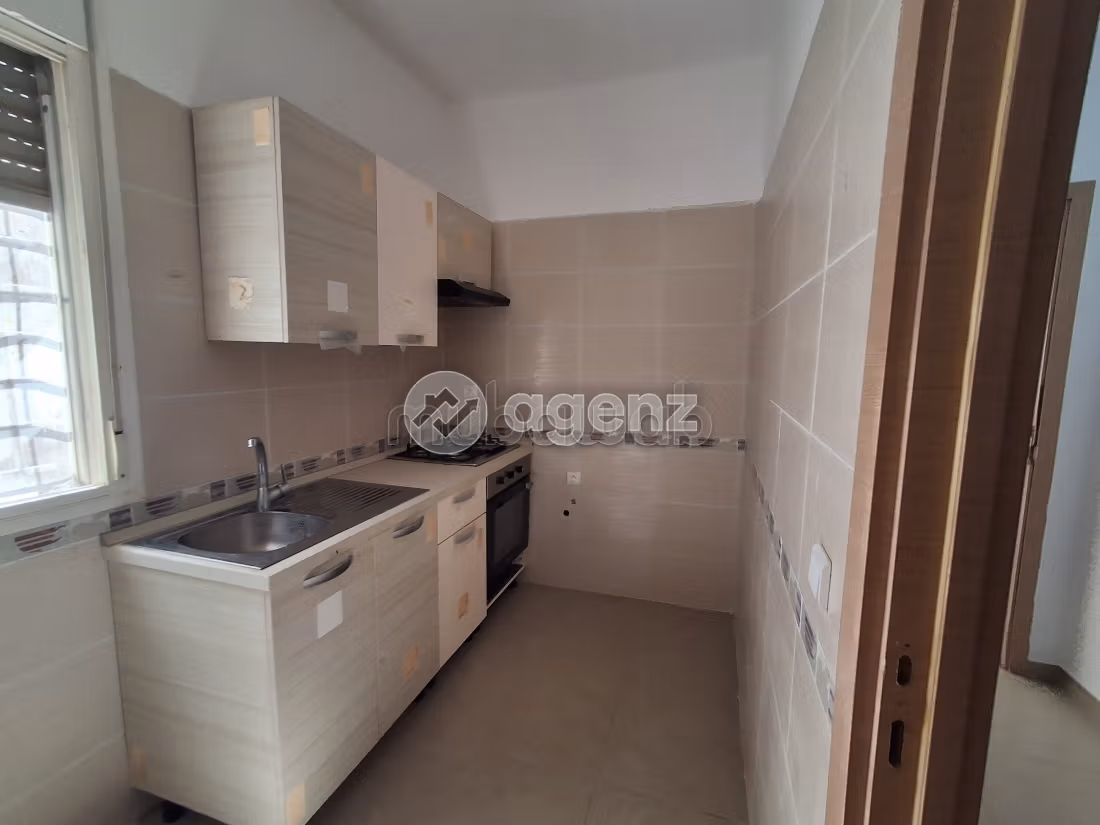 Appartement à vendre 70 m², 3 chambres Route Nationale Assilah Tanger