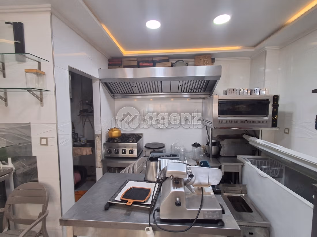 Commerce à vendre 66 m² Manar Tanger