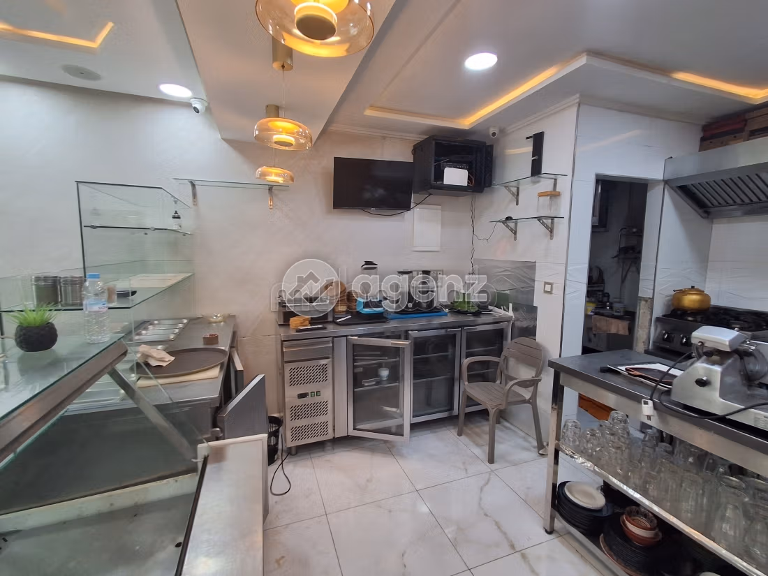 Commerce à vendre 66 m² Manar Tanger
