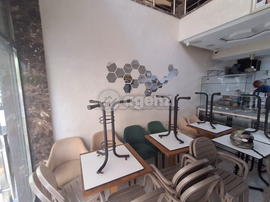 Commerce à vendre 66 m² Manar Tanger