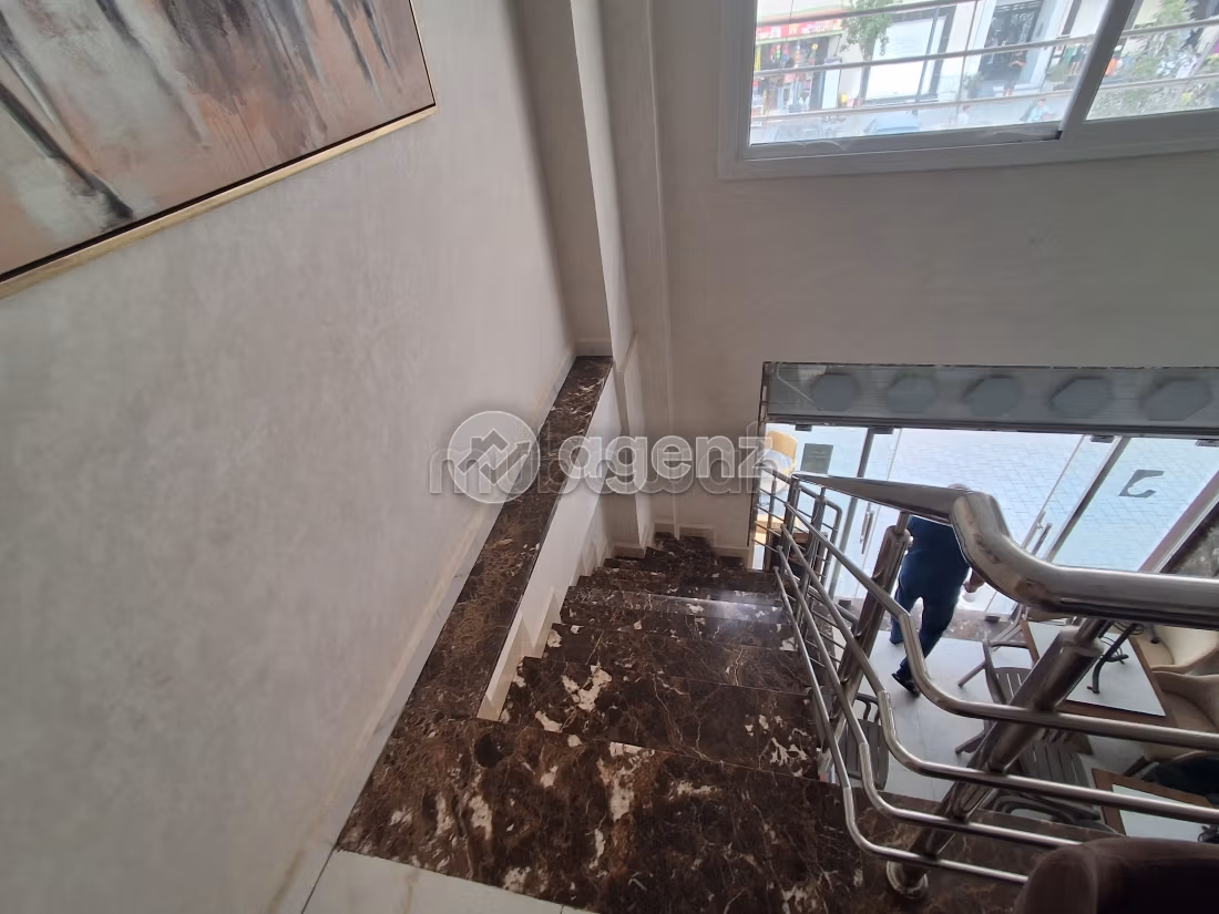 Commerce à vendre 66 m² Manar Tanger
