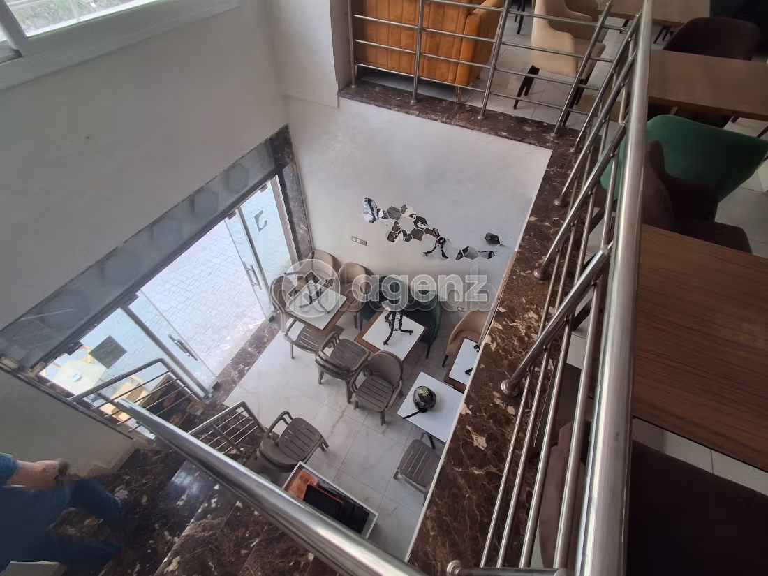 Commerce à vendre 66 m² Manar Tanger