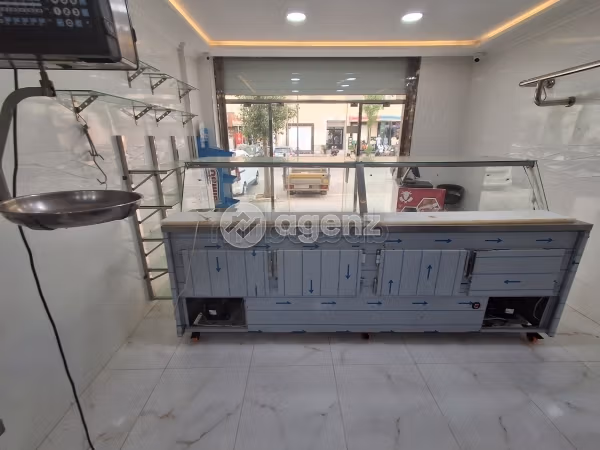 Commerce à vendre 66 m² Manar Tanger