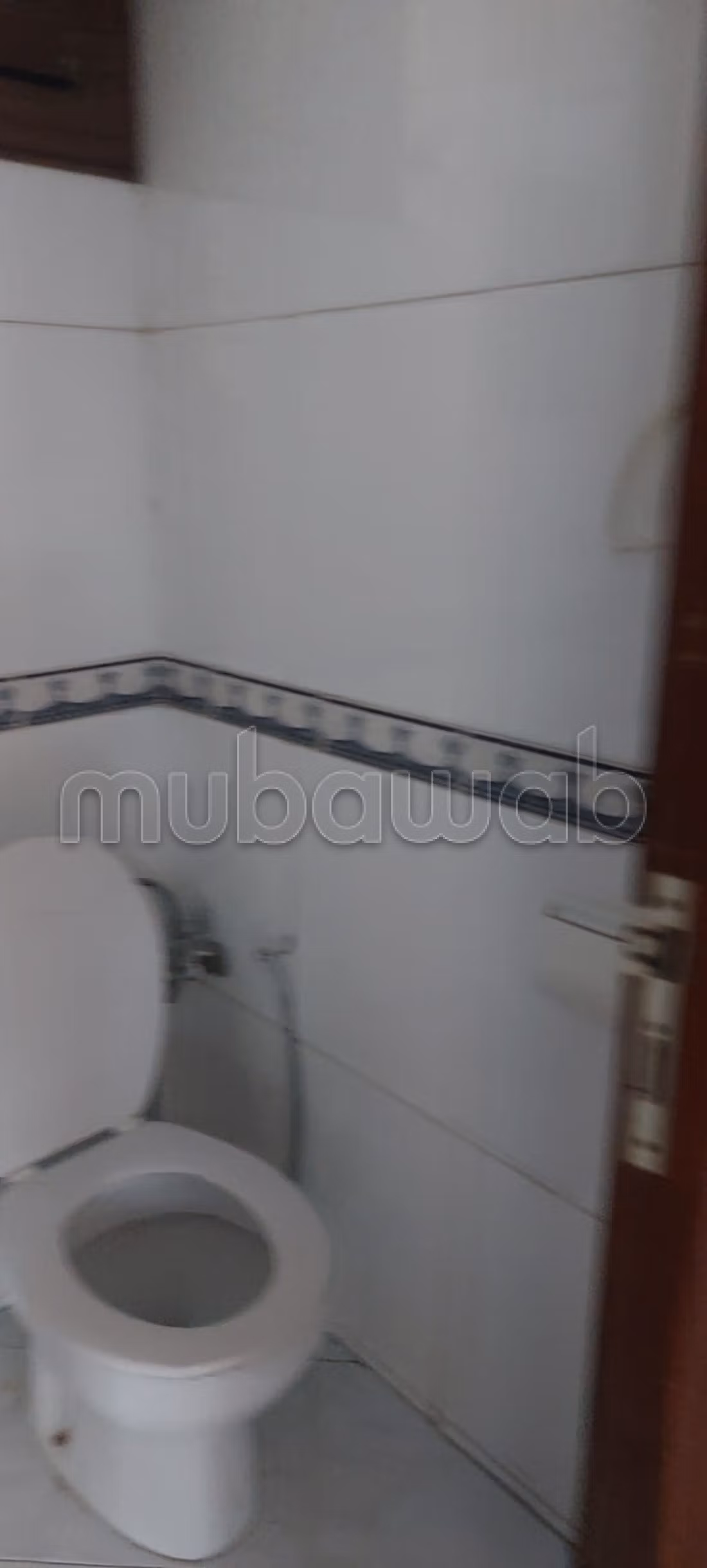 Appartement 40 m² à Agdal — 2