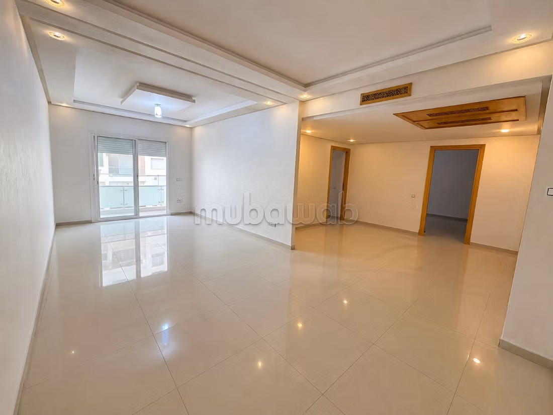 Appartement de 104 m² à vendre – Résidence Les Terrasses 2 –...