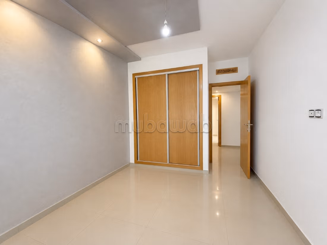 Appartement de 104 m² à vendre – Résidence Les Terrasses 2 –... - View 2
