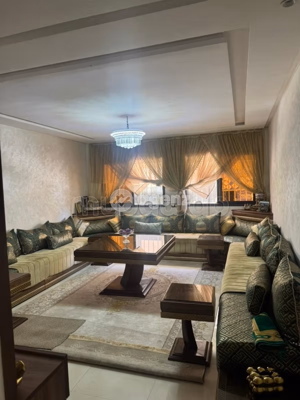Duplex à vendre 159 m², 3 chambres Sidi Maarouf Casablanca