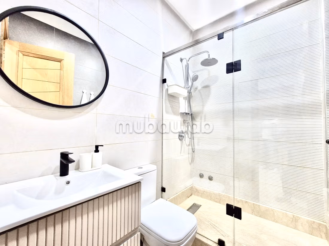 Studio Arredato e Moderno Fattoria Bretone
