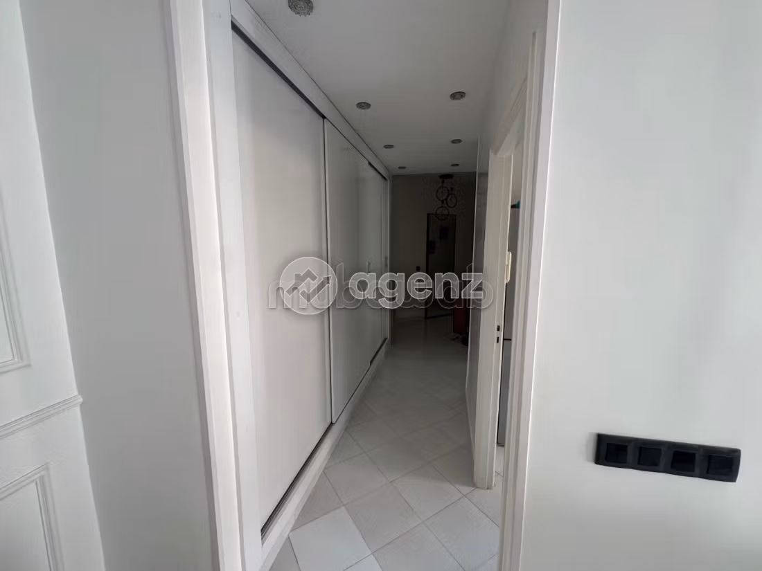 Appartement à vendre 82 m², 2 chambres Hay Alfarah Casablanca