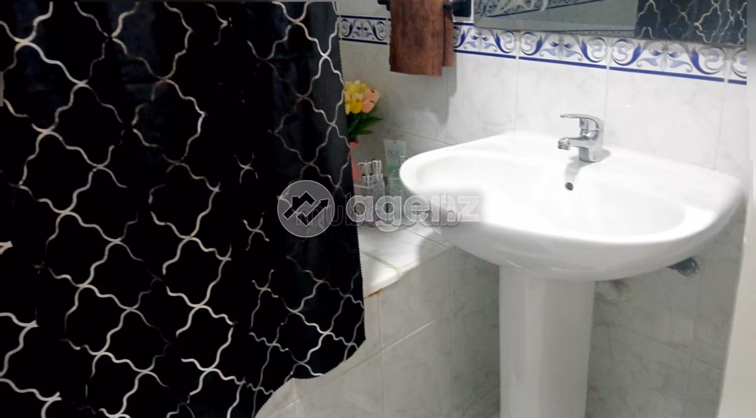 Appartement à vendre 82 m², 2 chambres Hay Alfarah Casablanca