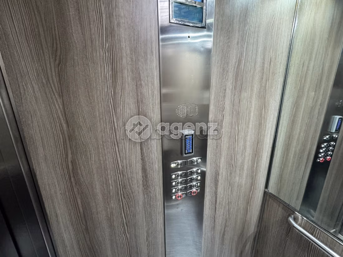 Appartement à vendre 82 m², 2 chambres Hay Alfarah Casablanca