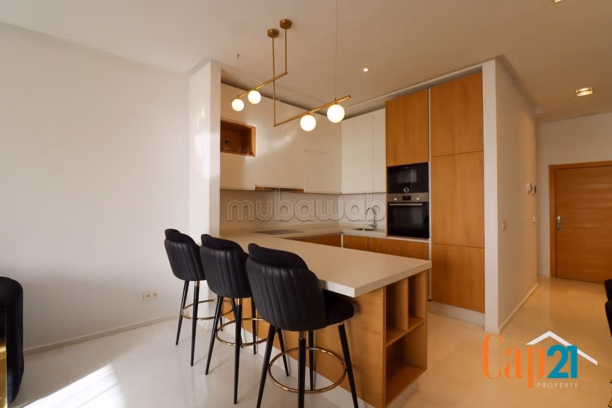 Magnifique appartement avec vue mer et Pisicne — 2