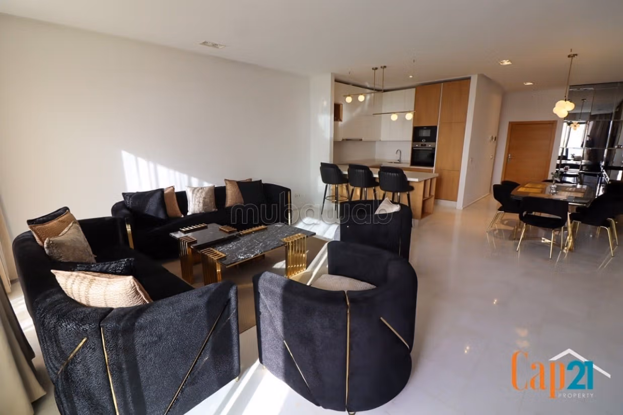 Appartement 160 m² à Sania — 8