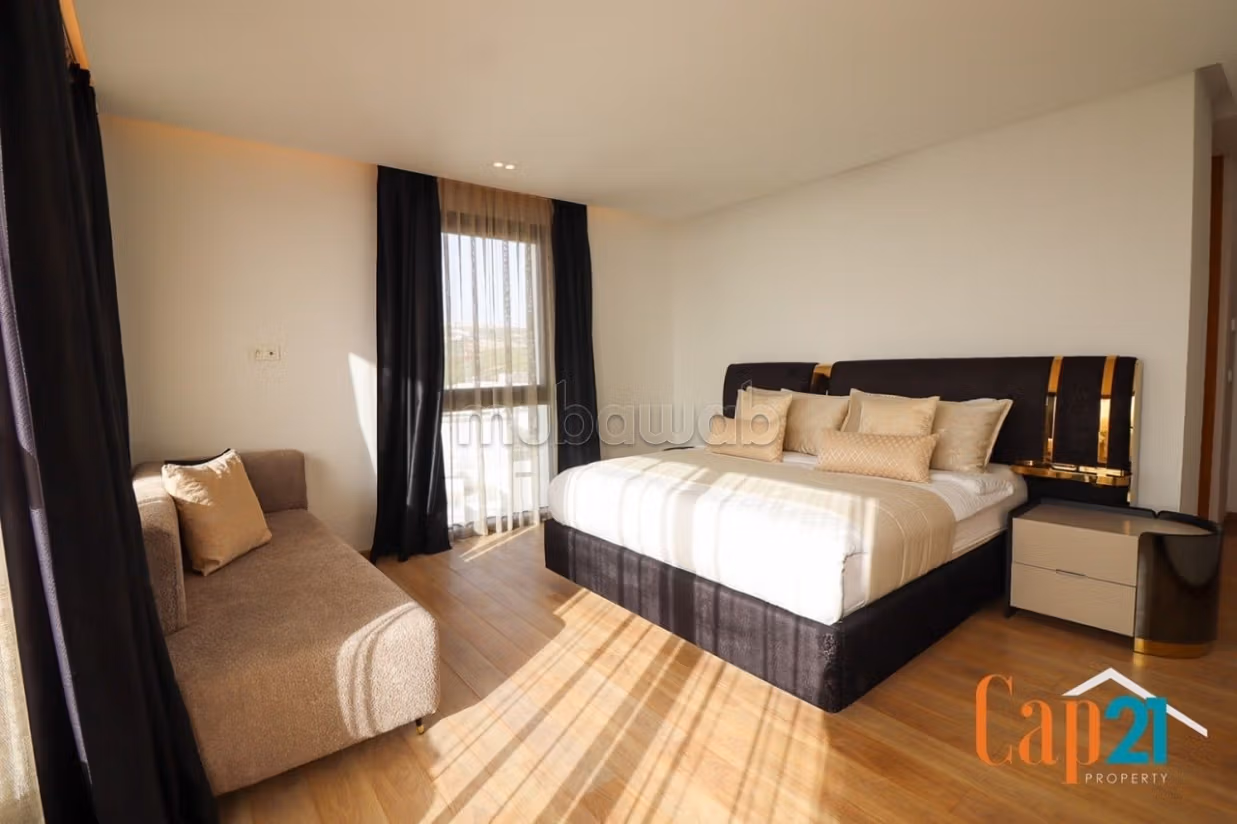 Appartement 160 m² à Sania — 9